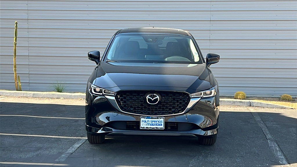 2025 Mazda CX-5 2.5 S Preferred photo 2