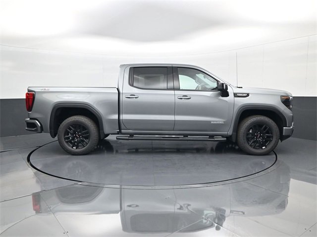 2026 Gmc Sierra 1500 Elevation photo 4