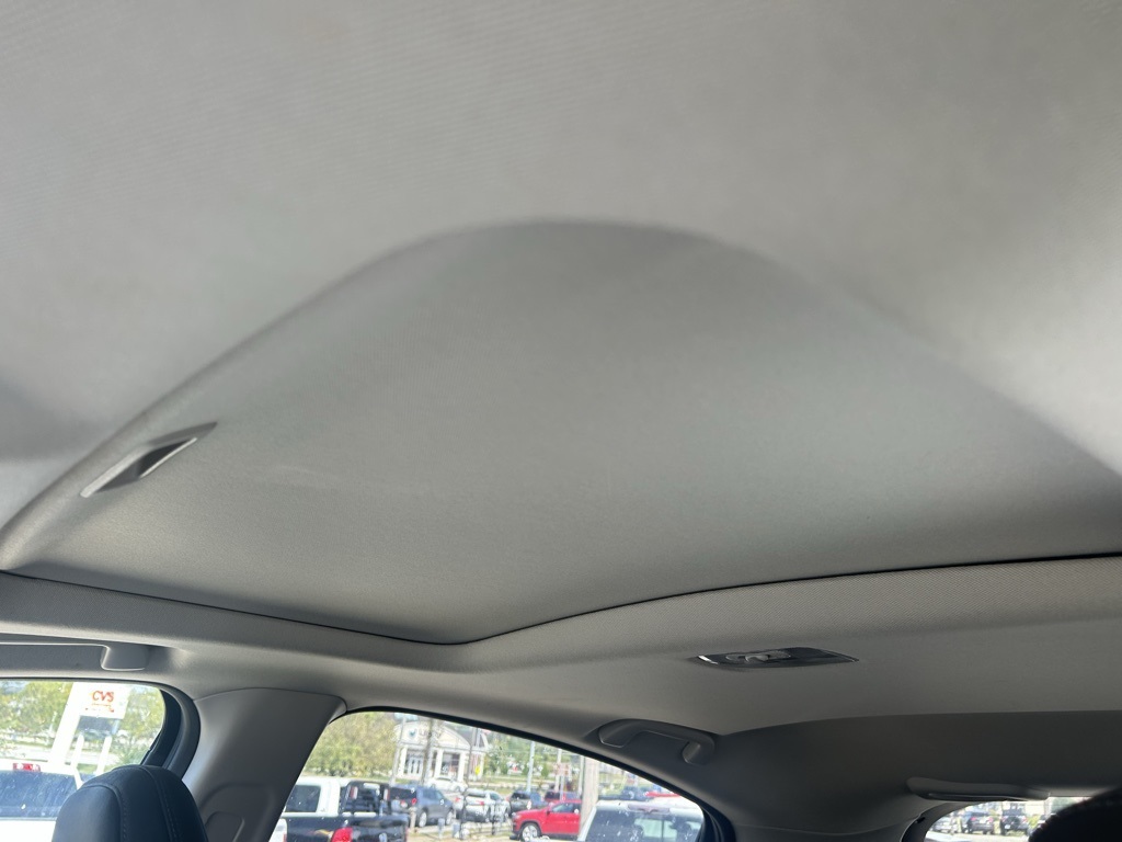 2021 Honda HR-V EX-L photo 25