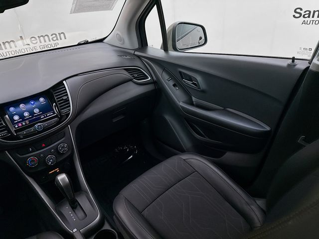 2021 Chevrolet Trax LT photo 20
