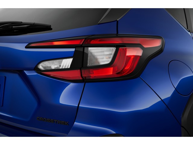 2026 Subaru Crosstrek Base photo 8