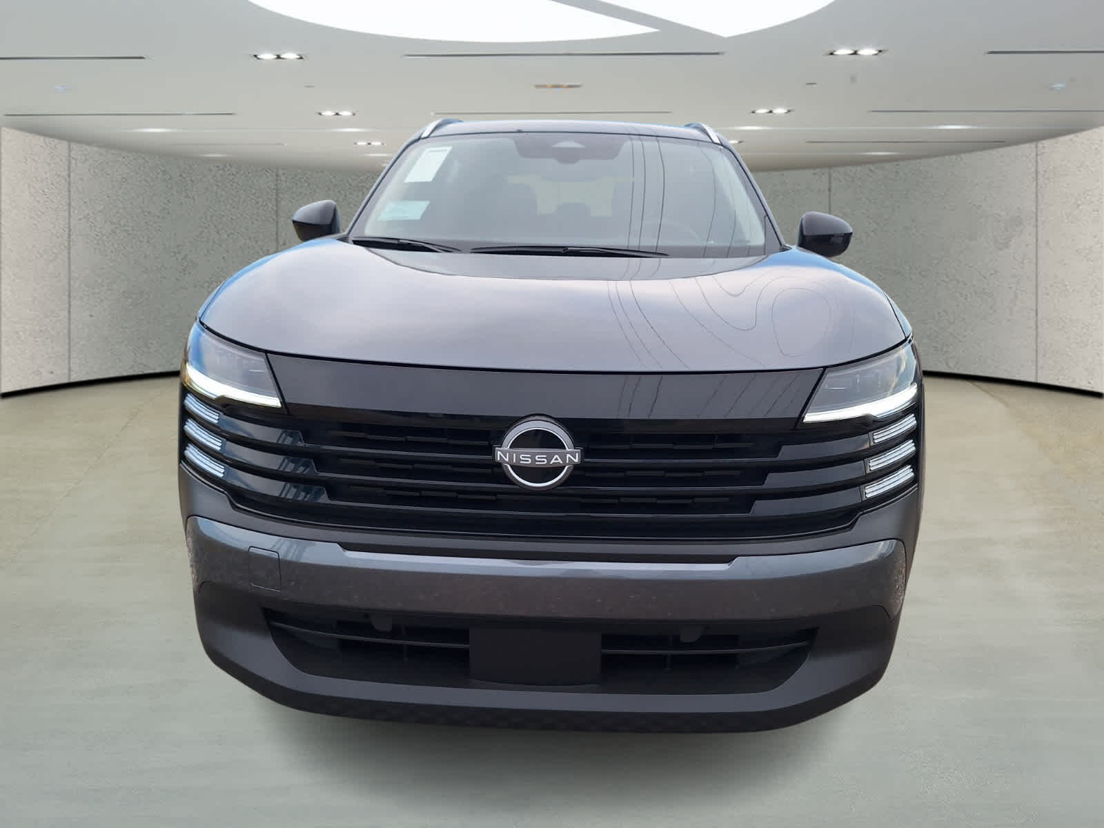 2026 Nissan Kicks SV photo 8