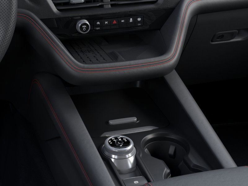 2025 Ford Explorer ST photo 10