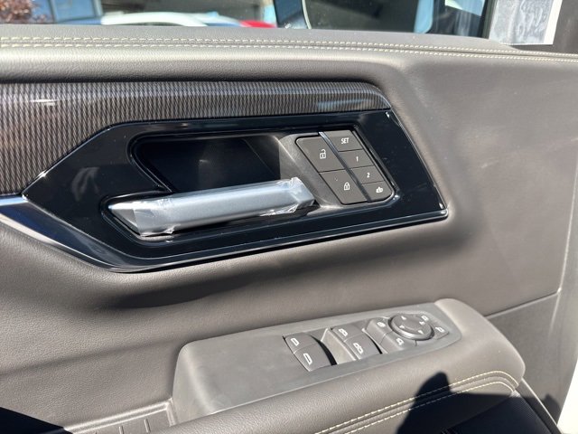 2026 Gmc Yukon photo 11