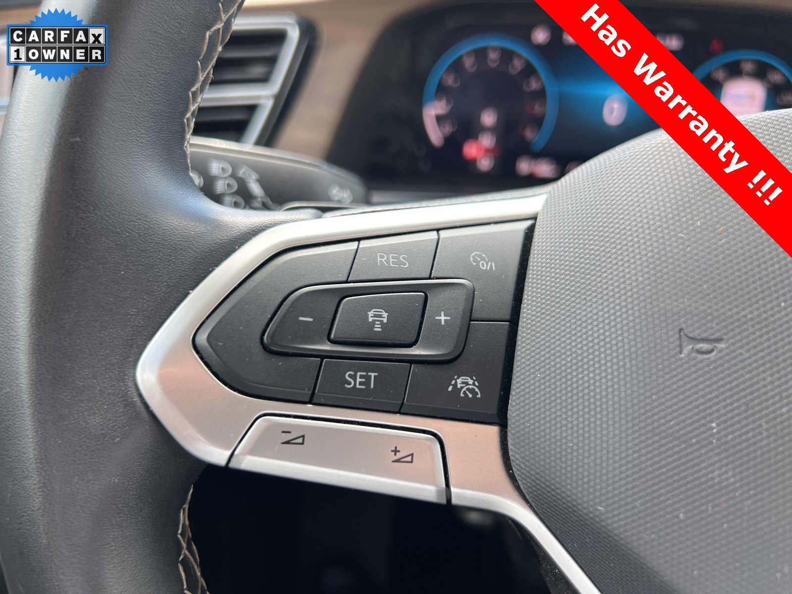 2024 Volkswagen Atlas SE Technology photo 14