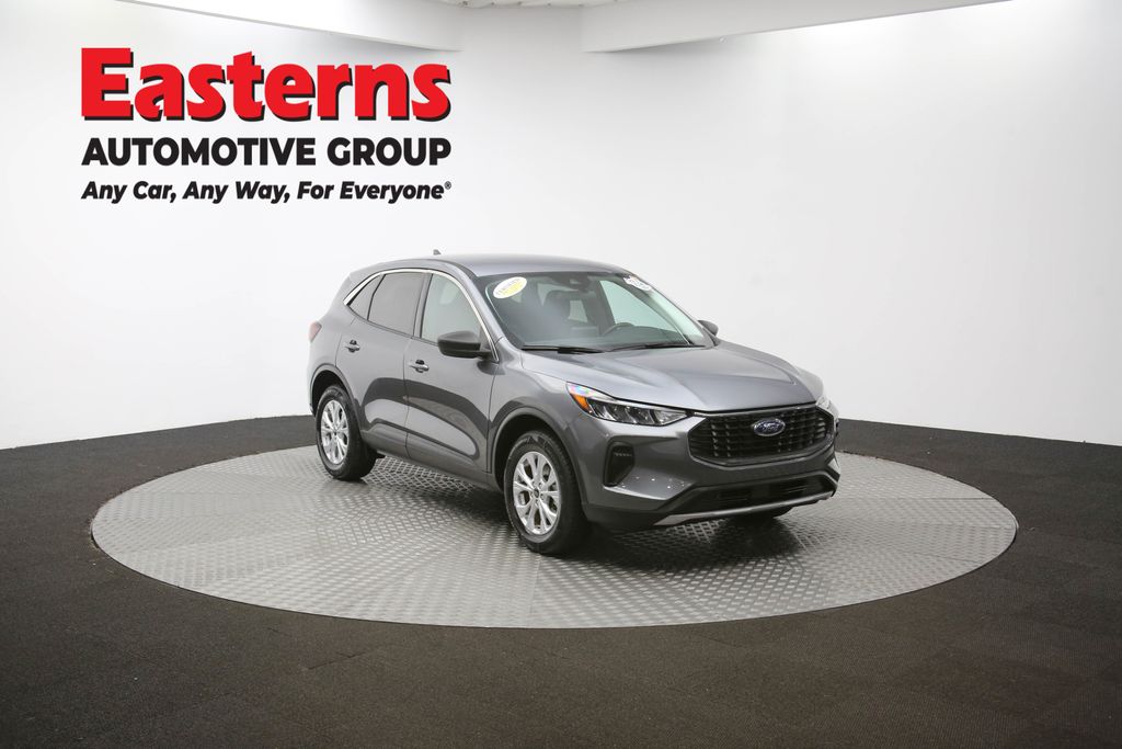 2023 Ford Escape Active photo 42