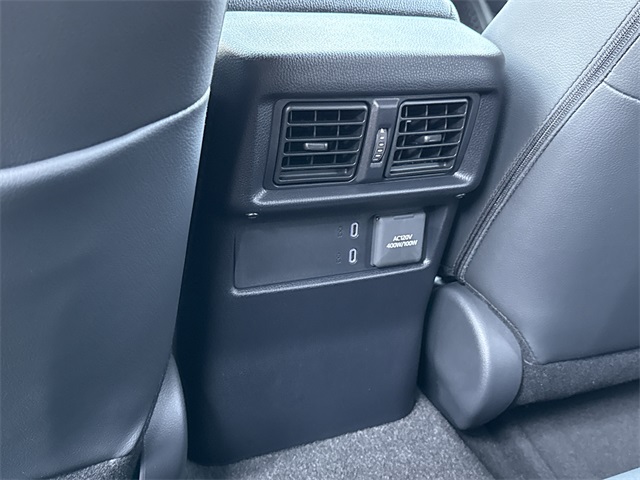 2025 Toyota 4Runner TRD Sport Premium photo 13