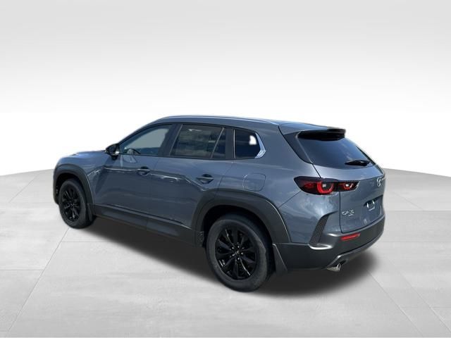 2025 Mazda CX-50 2.5 Select photo 6