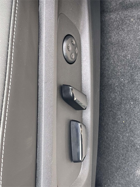 2025 Infiniti QX60 Luxe AWD photo 14