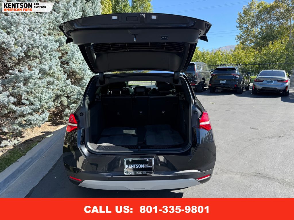 2025 Bmw X3 30x Drive photo 30