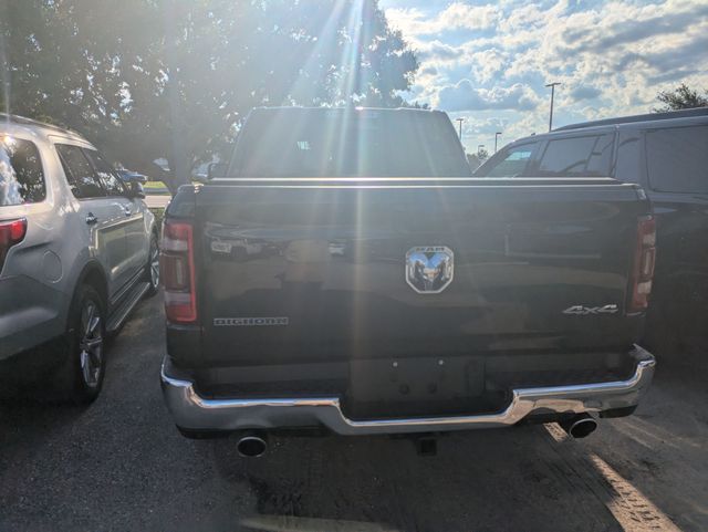 2021 Ram 1500 Big Horn Lone Star photo 4
