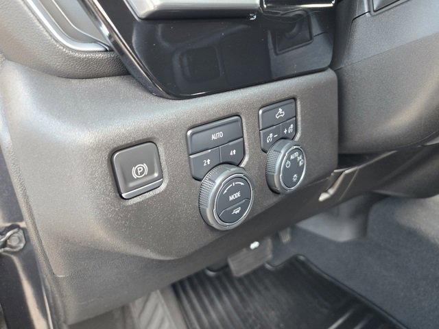 2022 Chevrolet Silverado 1500 LT photo 20