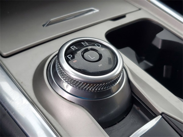 2022 Ford Explorer XLT photo 24