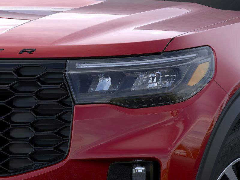 2026 FORD EXPLORER - Image 22