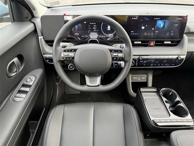2025 Hyundai Ioniq 5 SEL photo 2
