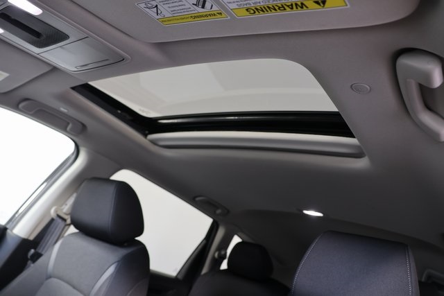 2025 Honda CR-V EX photo 18