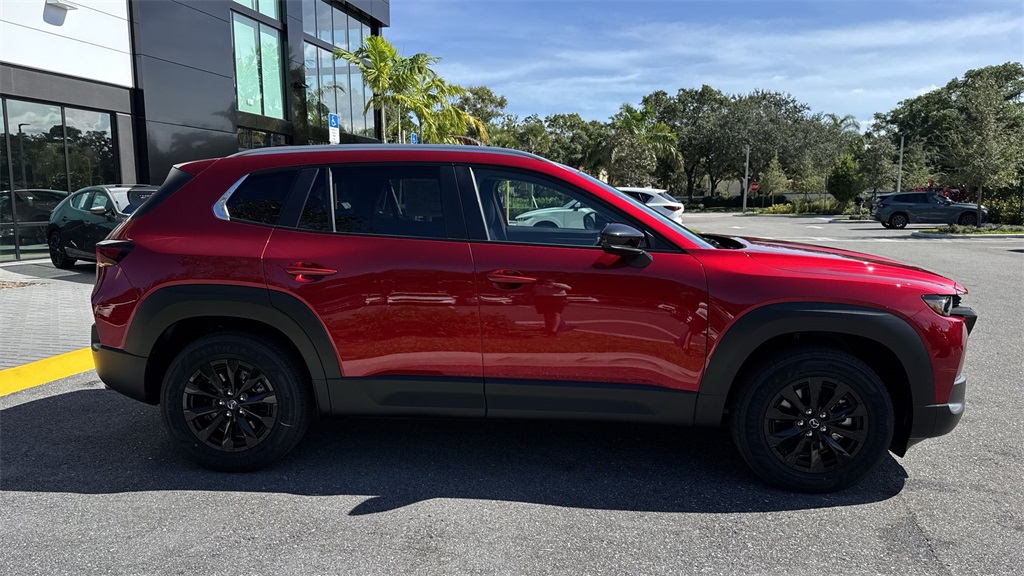 2026 Mazda CX-50 2.5 Preferred photo 3