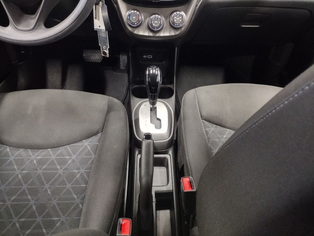 2020 Chevrolet Spark LS photo 24