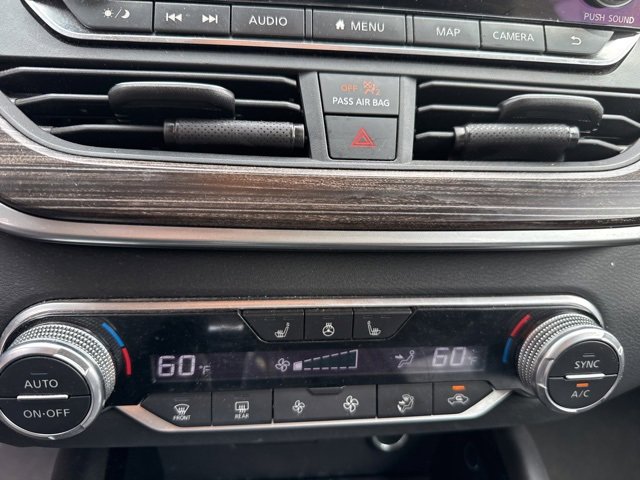 2020 Nissan Altima 2.5 SL photo 13