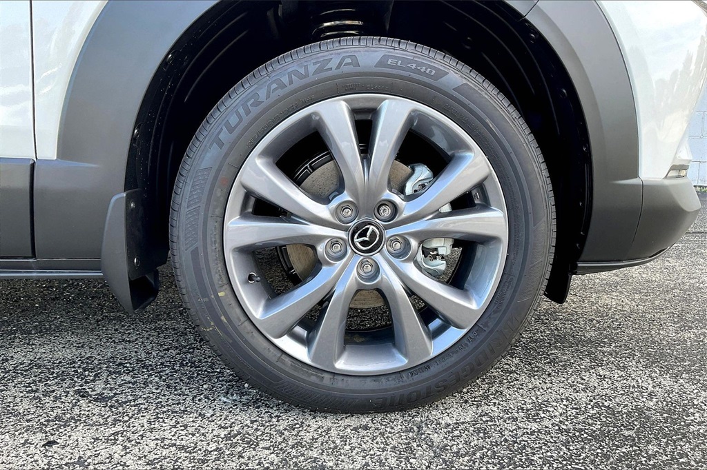 2026 MAZDA CX-30 - Image 11