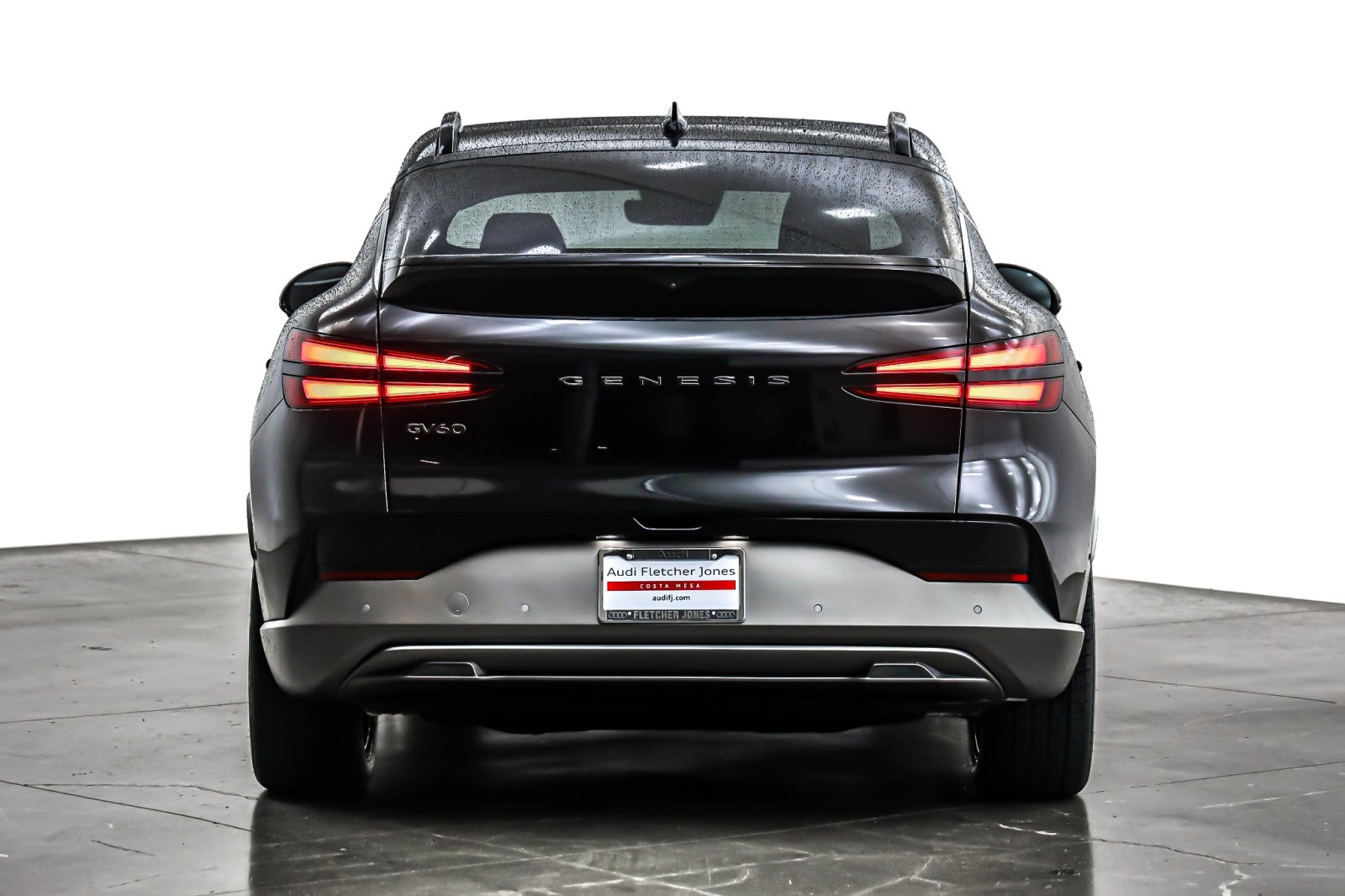 2023 Genesis GV60 Advanced photo 2