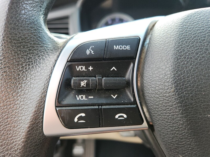 2019 Hyundai Sonata SE photo 23
