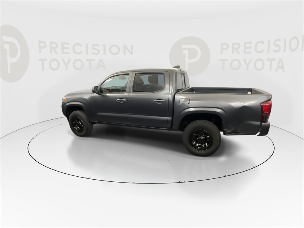 2022 Toyota Tacoma SR5 photo 12