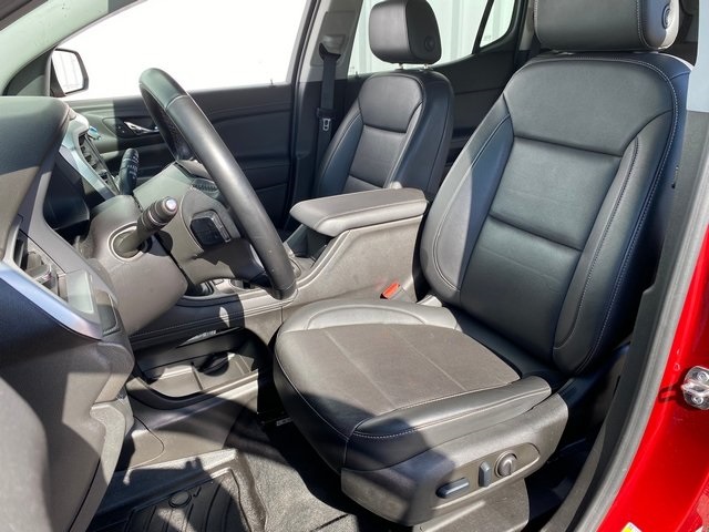 2023 Gmc Acadia SLT photo 16
