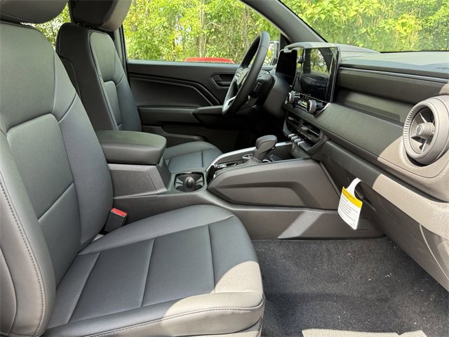 2026 Chevrolet Colorado Trail Boss photo 19