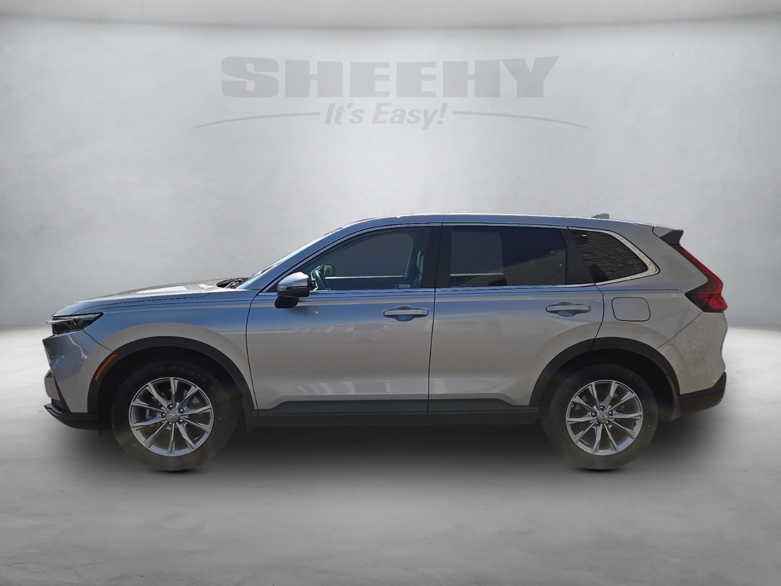 2024 Honda CR-V EX-L photo 4