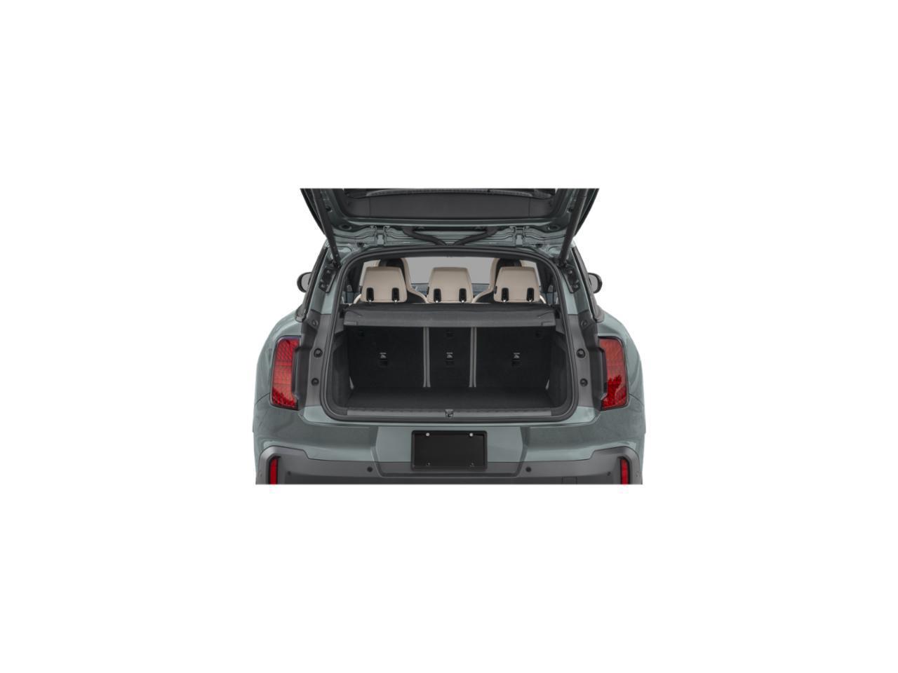 2025 Mini Countryman ALL4 Signature photo 6