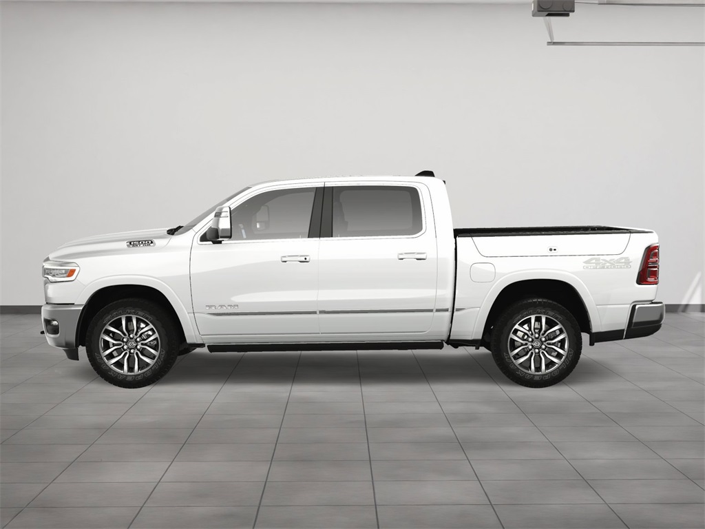 2025 Ram 1500 Limited photo 3