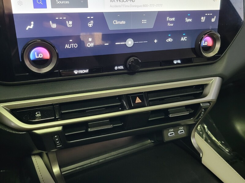 2025 Lexus RX 350 Premium photo 19
