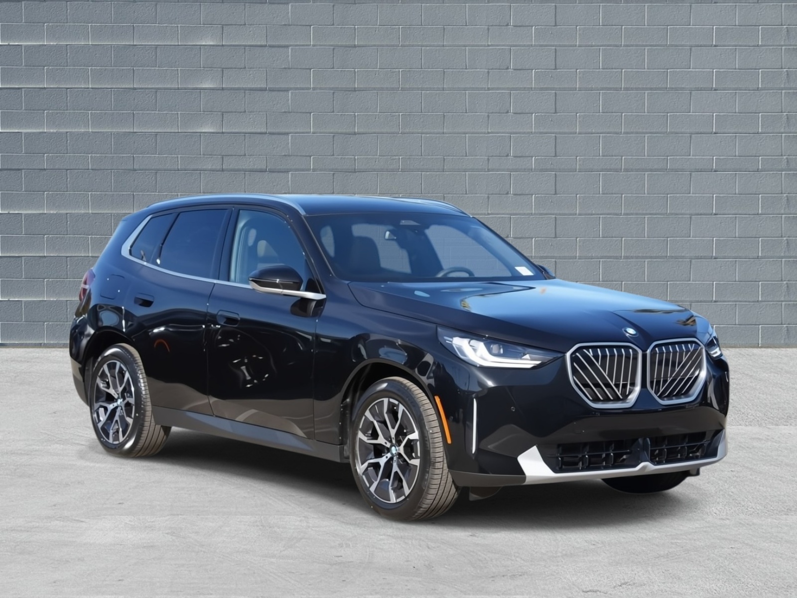 2026 BMW X3 30's photo
