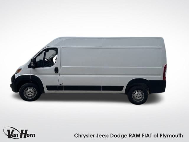 2024 Ram ProMaster 3500 photo 8