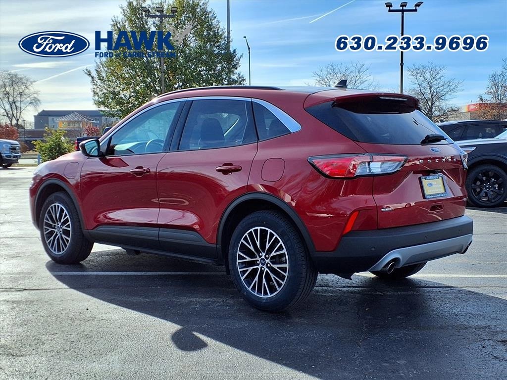 2022 FORD ESCAPE - Image 5