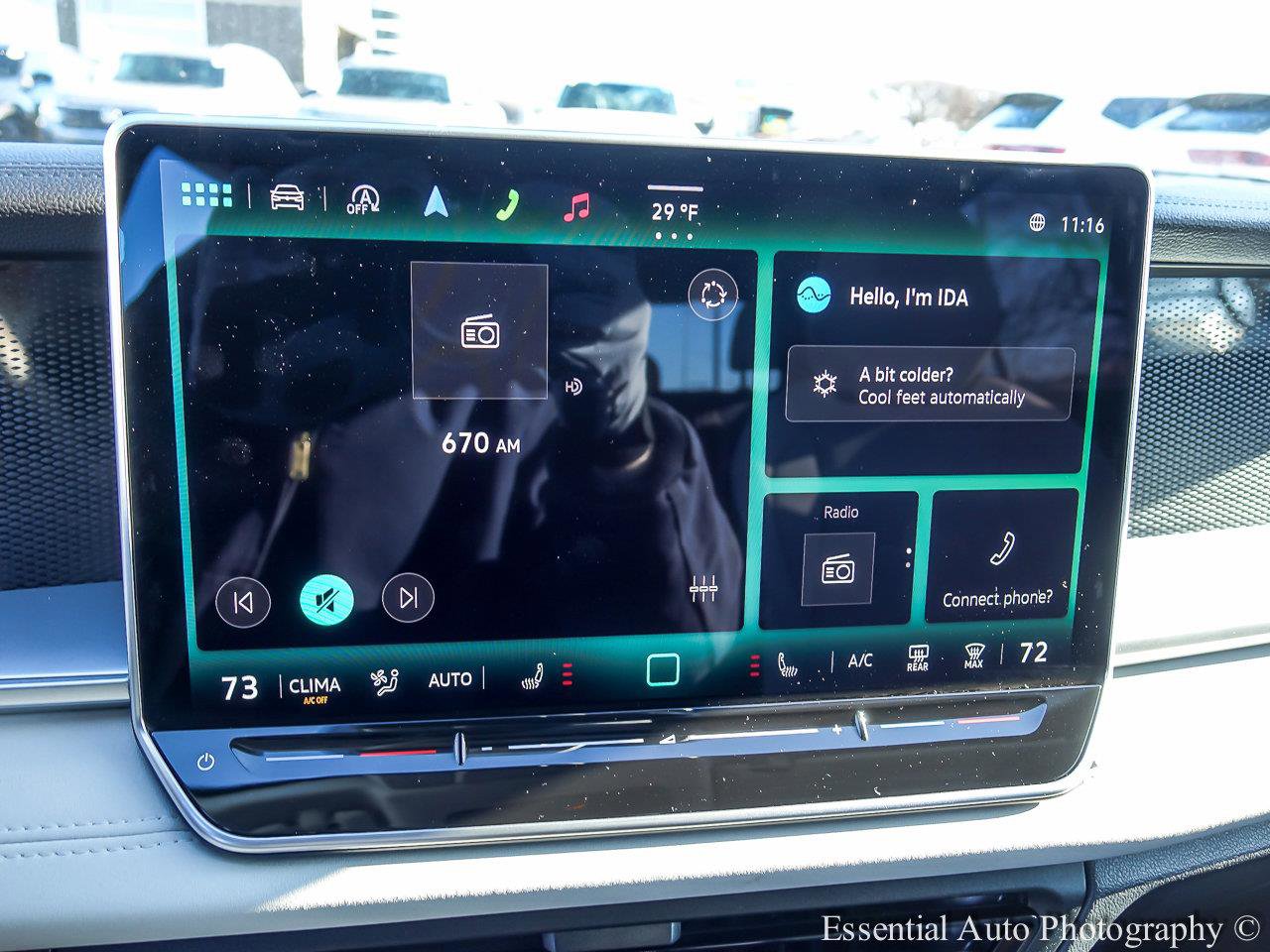 2025 VOLKSWAGEN TIGUAN - Image 12