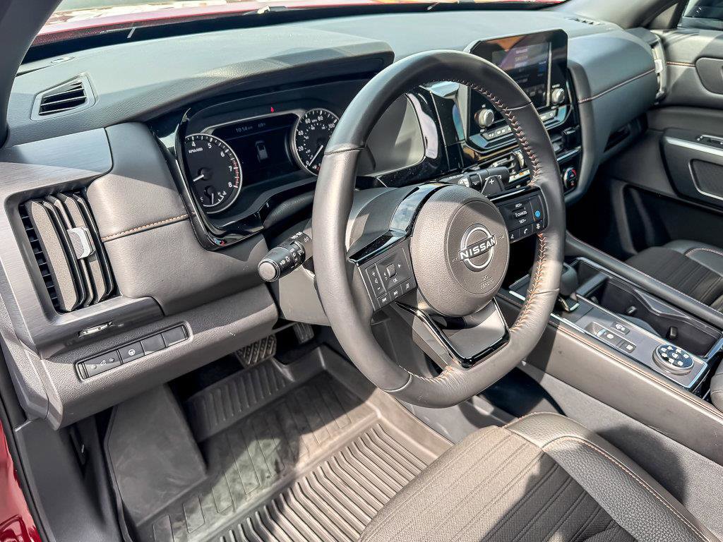 2023 NISSAN PATHFINDER - Image 13