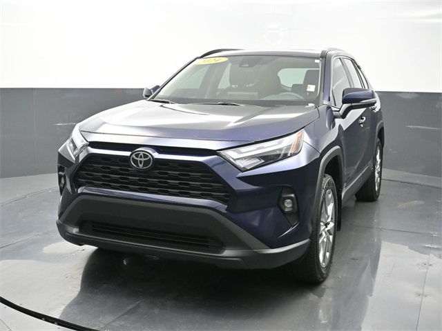 2024 Toyota RAV4 XLE Premium's photo