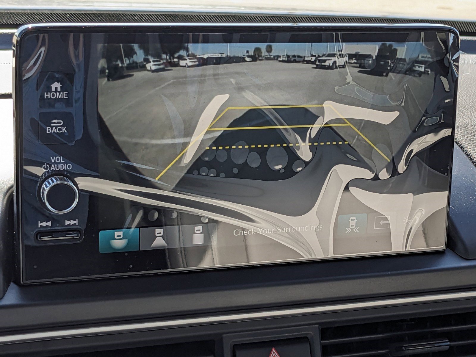 2025 Honda Pilot EX-L photo 12