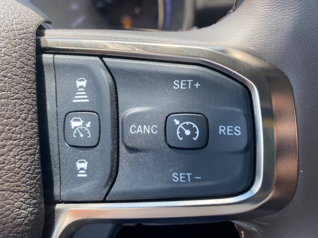 2025 Ram 2500 Limited Longhorn photo 22