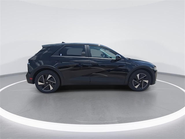 2025 Hyundai Ioniq 5 SE photo 9