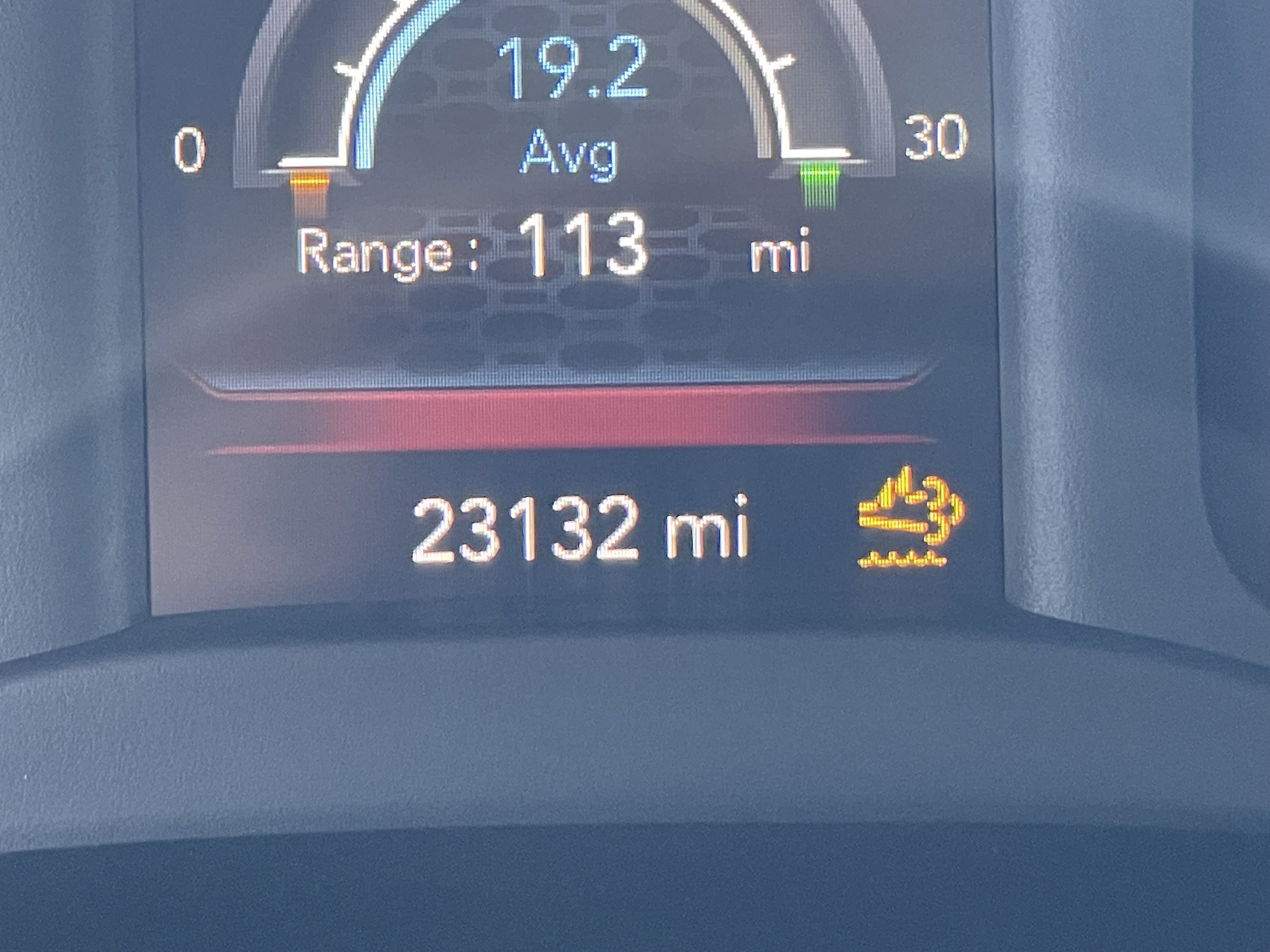 2022 Ram 3500 Tradesman photo 4