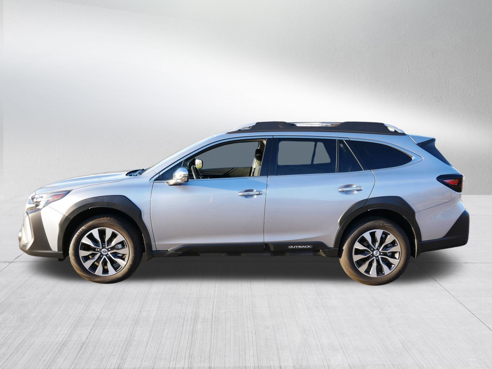 2024 Subaru Outback Touring XT photo 4