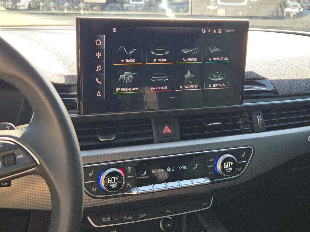 2023 Audi A5 45 S line Premium Plus Quattro photo 25