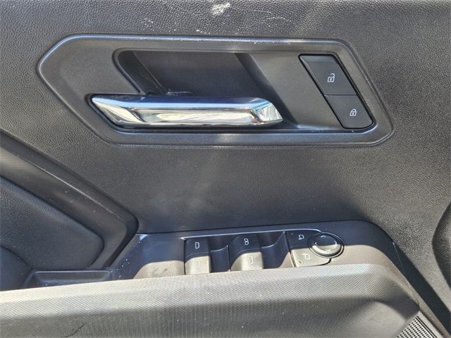 2023 Chevrolet Colorado LT photo 27