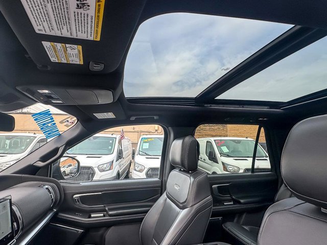 2025 FORD EXPEDITION - Image 52