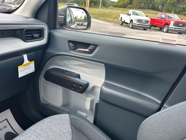 2025 Ford Maverick XLT photo 27