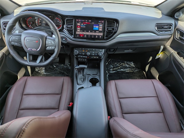 2026 Dodge Durango GT Plus photo 16