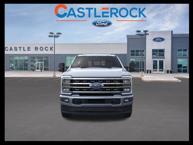 2026 Ford F-250 XLT photo 6